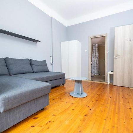Delmare 4Spot En Suite Tesalonika Bagian luar foto