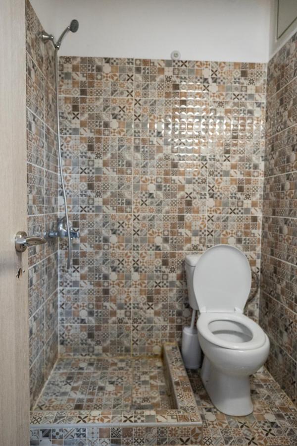 Delmare 4Spot En Suite Tesalonika Bagian luar foto