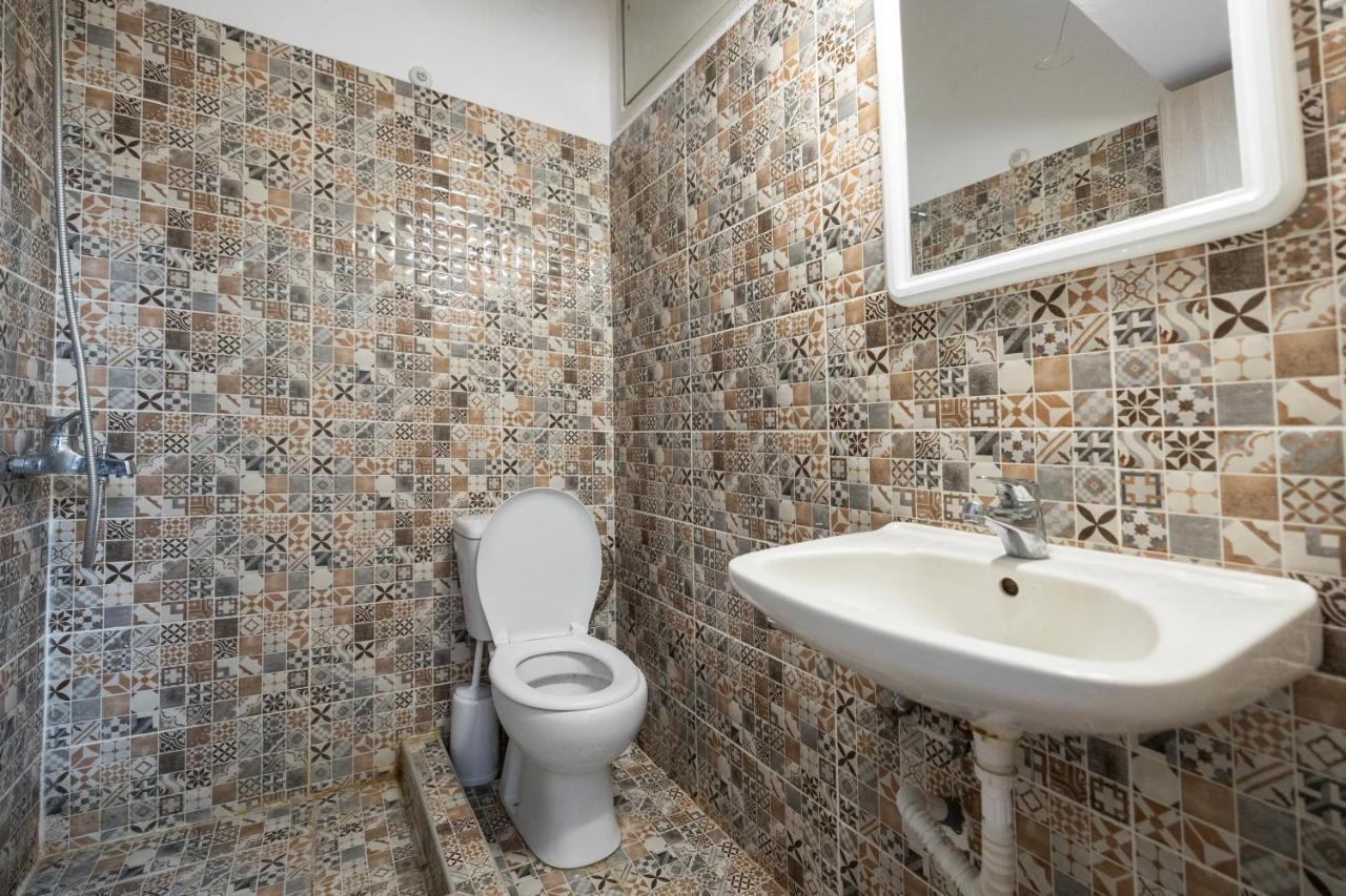 Delmare 4Spot En Suite Tesalonika Bagian luar foto